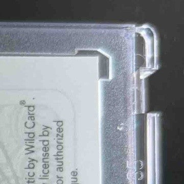 2023 Wild Card 5 Draw Stacked Deck Tyjae Spears King of Diamonds Black Orange /5