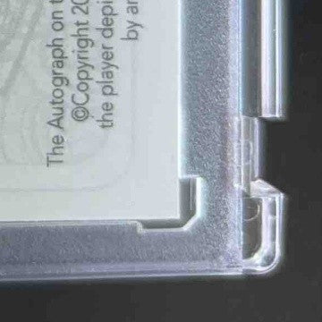 2023 Wild Card 5 Draw Stacked Deck Tyjae Spears King of Diamonds Black Orange /5