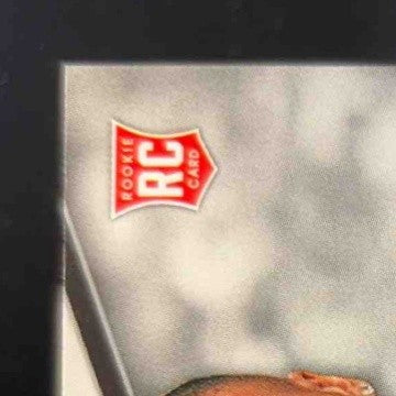 2023 Panini Donruss Elite Dorian Thompson-Robinson Pen Pals RC Auto Cleveland