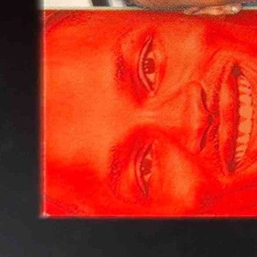 2023 Panini Donruss Elite Dorian Thompson-Robinson Pen Pals RC Auto Cleveland