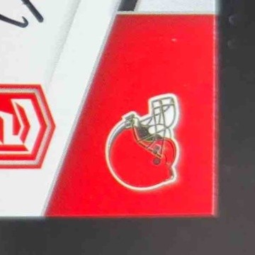 2023 Panini Donruss Elite Dorian Thompson-Robinson Pen Pals RC Auto Cleveland