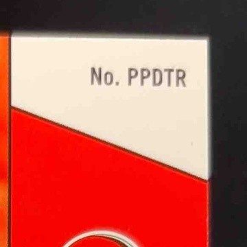 2023 Panini Donruss Elite Dorian Thompson-Robinson Pen Pals RC Auto Cleveland