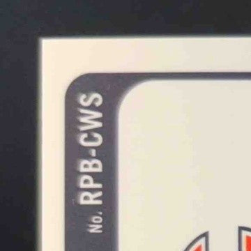 2024 Panini Donruss Optic Caleb Williams Rookie Phenoms Blue Hyper Memorabilia