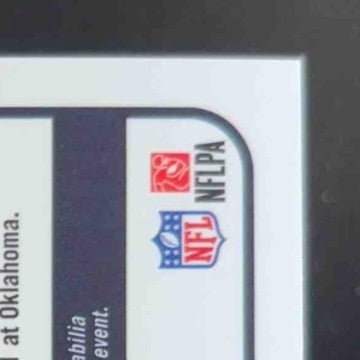 2024 Panini Donruss Optic Caleb Williams Rookie Phenoms Blue Hyper Memorabilia