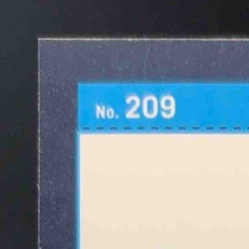 2024 Panini Donruss Optic Bo Nix #209 Rated Rookie Denver Broncos