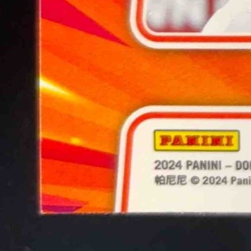 2024 Panini Donruss Optic Patrick Mahomes Chain Reaction #6 Kansas City Chiefs