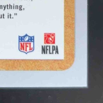 2024 Panini Donruss Optic J.J. McCarthy Passing Grade #6 RC Minnesota Vikings