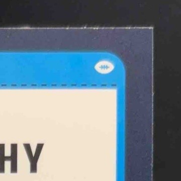 2024 Panini Donruss Optic J.J. McCarthy #235 Rated Rookie Minnesota Vikings