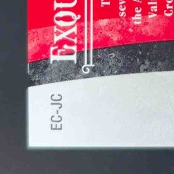 2006 Upper Deck Exquisite Collection Joe Cronin Cuts /65 Auto Boston Red Sox