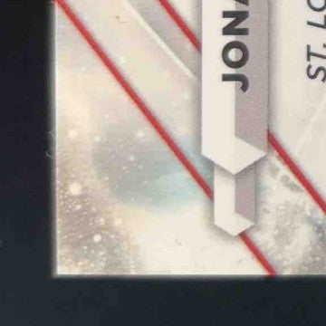 2023 Bowman Sterling Jonathan Mejia Prospect Auto PA-JM Auto St. Louis Cardinals