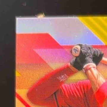 2017 Bowman Bowman's Best Royce Lewis Best of 2017 Auto Gold Refractor 13/50