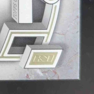 2024 Topps Tier One Curtis Mead Break Out Auto /249 #BOA-CME RC Tampa Bay Rays