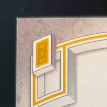 2024 Topps Tier One Curtis Mead Break Out Auto /249 #BOA-CME RC Tampa Bay Rays