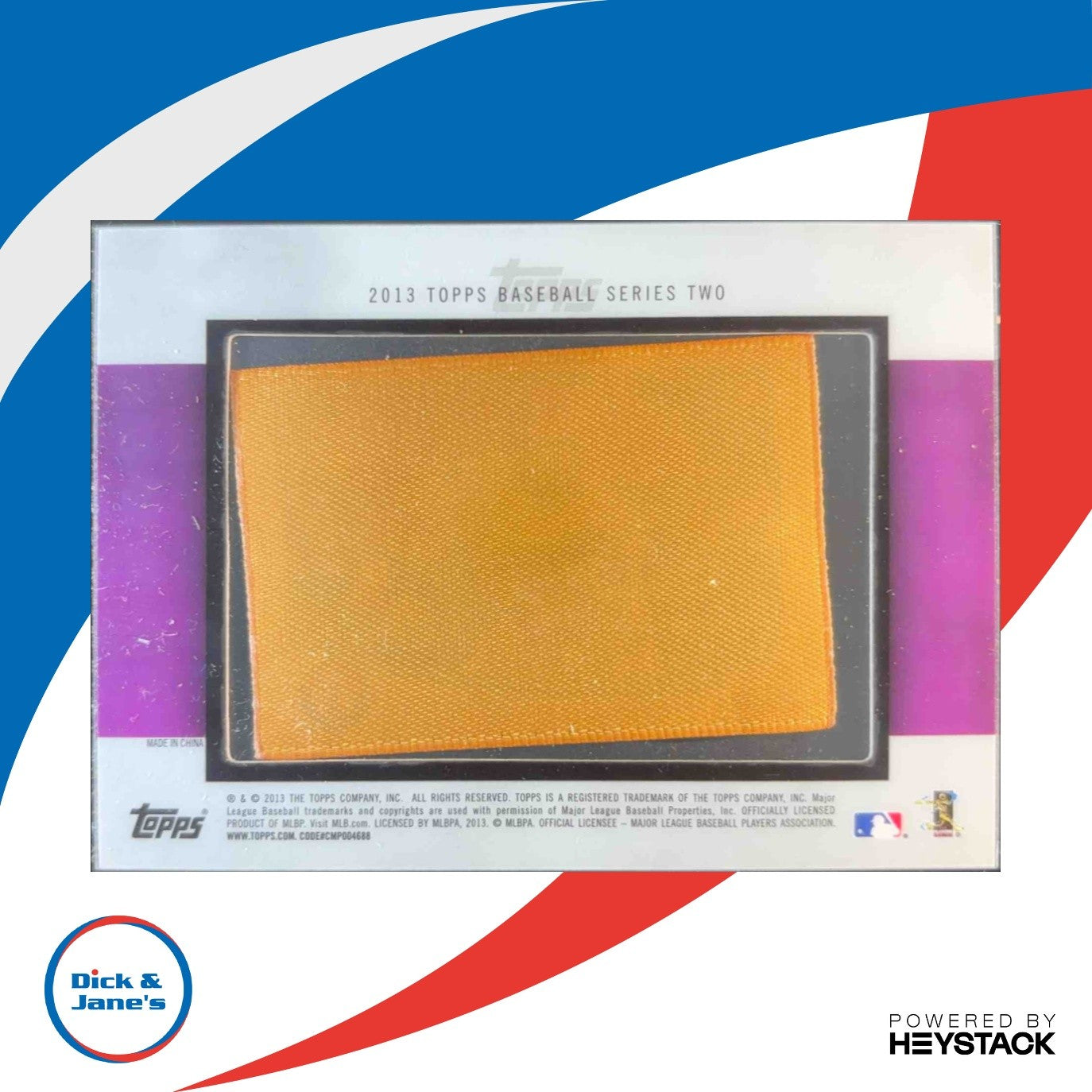 2013 Topps Elvis Andrus Silk Collection 2/50 Toronto Blue Jays Texas Rangers