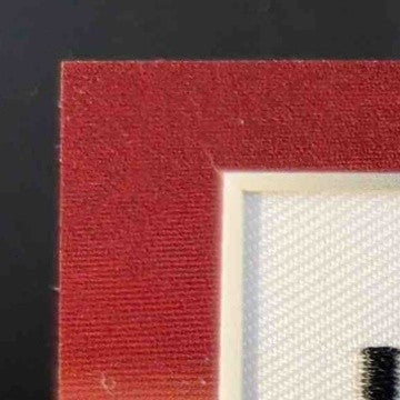 2014 Panini Black Friday Mike Trout Manufactured Patches #MT Los Angeles Angels