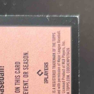 2024 Topps Adley Rutschman 89 35th Anniversary All Stars Relics Black 188/199