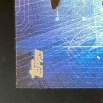 2016 Topps Update Blake Snell Scouting Report Auto #SRA-BS RC Tampa Bay Rays