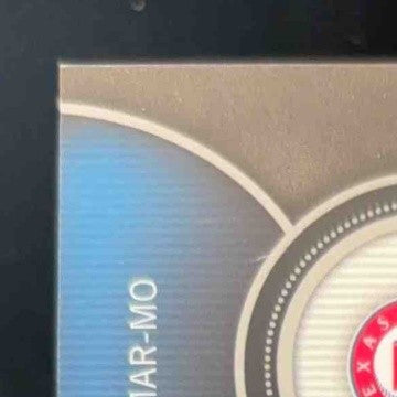 2013 Topps Mike Olt Making Their Mark Auto Relics 12/25 RC Texas Rangers Rookie