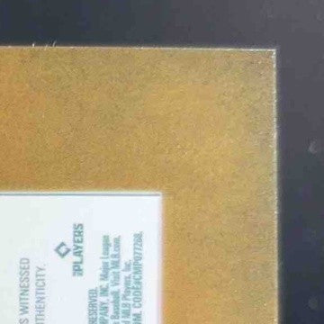 2024 Topps Allen & Ginter Patrick Bailey Mini Baseball Auto San Francisco Giants