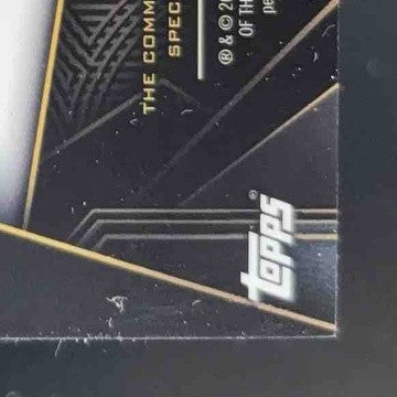 2016 Topps Dave Winfield Team Logo Pin Relic San Diego Padres New York Mets