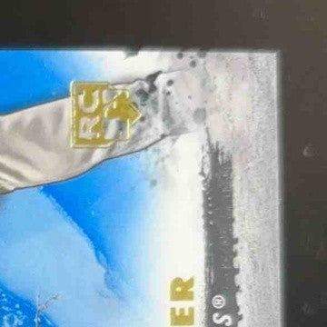 2023 Topps Inception Max Meyer Blue /25 #87 RC Miami Marlins