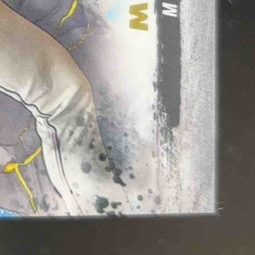 2023 Topps Inception Max Meyer Blue /25 #87 RC Miami Marlins