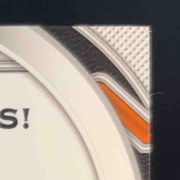 2023 Topps Tribute Yordan Alvarez Stamp of Approval Triple Relics 140/199 Astros