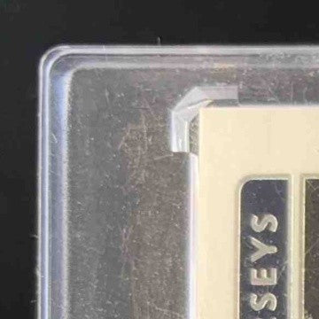 2023 Panini Three and Two Sal Frelick Prospect Dual Jerseys 48/49 MEM Brewers