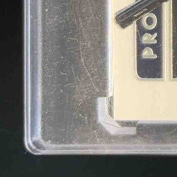 2023 Panini Three and Two Sal Frelick Prospect Dual Jerseys 48/49 MEM Brewers