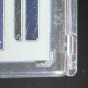 2023 Panini Three and Two Sal Frelick Prospect Dual Jerseys 48/49 MEM Brewers