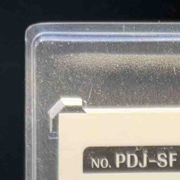 2023 Panini Three and Two Sal Frelick Prospect Dual Jerseys 48/49 MEM Brewers