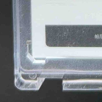 2023 Panini Three and Two Sal Frelick Prospect Dual Jerseys 48/49 MEM Brewers