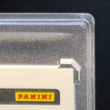 2023 Panini Three and Two Sal Frelick Prospect Dual Jerseys 48/49 MEM Brewers