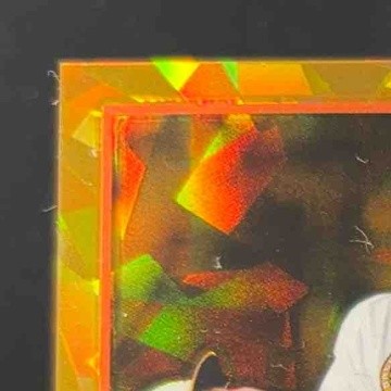 2023 Topps Chrome Sapphire Adley Rutschman Gold 11/50 #250 Super Rookie All-Star