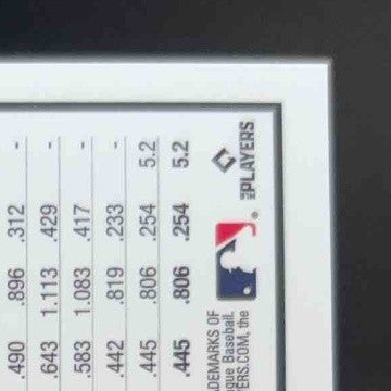 2023 Topps Chrome Sapphire Adley Rutschman Gold 11/50 #250 Super Rookie All-Star