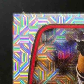 2023 Bowman Corbin Carroll Mega Box Mojo Refractor #73 RC Arizona Diamondbacks