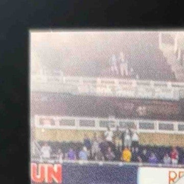 2022 Topps UK Edition Byron Buxton Career Year Red 3/5 #CY-20 Minnesota Twins