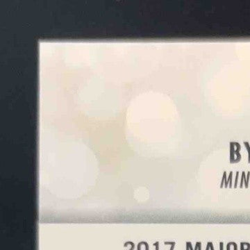 2022 Topps UK Edition Byron Buxton Career Year Red 3/5 #CY-20 Minnesota Twins