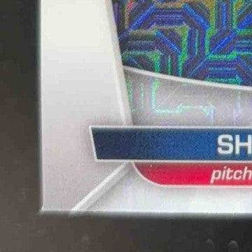 2023 Bowman Shohei Ohtani Mega Box Mojo Refractor #51 Los Angeles Angels