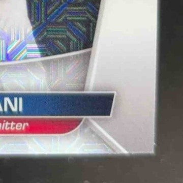 2023 Bowman Shohei Ohtani Mega Box Mojo Refractor #51 Los Angeles Angels