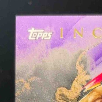 2023 Topps Inception Corbin Carroll Purple 17/150 #83 RC Arizona Diamondbacks