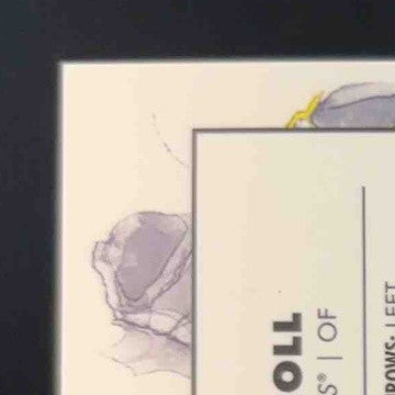 2023 Topps Inception Corbin Carroll Purple 17/150 #83 RC Arizona Diamondbacks