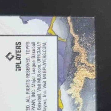 2023 Topps Inception Corbin Carroll Purple 17/150 #83 RC Arizona Diamondbacks