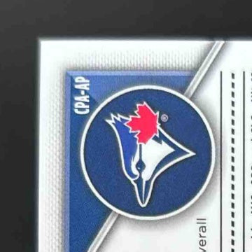 2024 Bowman Draft Aaron Parker Chrome Auto HTA Choice Refractor/150 1st Prospect