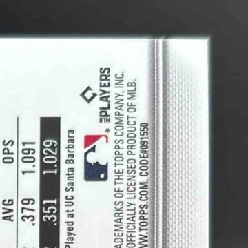 2024 Bowman Draft Aaron Parker Chrome Auto HTA Choice Refractor/150 1st Prospect