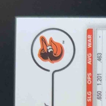 2024 Topps Chrome Heston Kjerstad Lightboard Logo Refractor #142 RC Baltimore