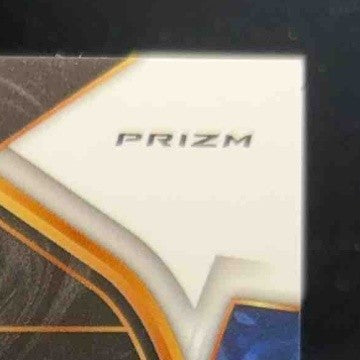 2023 Panini Select Drew Thorpe Gold Flash Prizm 1/10 Concourse New York Yankees