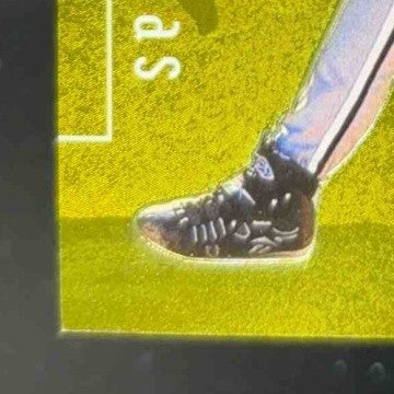 1999 Upper Deck Black Diamond Frank Thomas Triple /1500 #20 Chicago White Sox