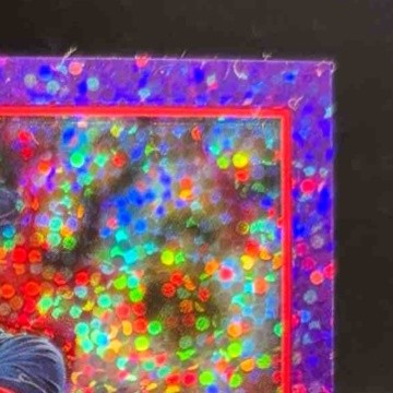 2023 Topps Chrome Masataka Yoshida Purple Speckle Refractor /299 Boston Red Sox