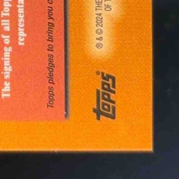 2023-24 Topps Finest De Aaron Fox Masters Auto Black Refractor 9/25 Sacramento